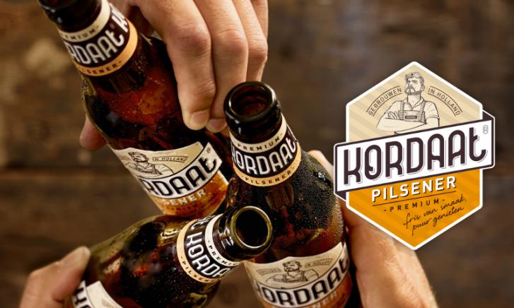 Kordaat bier